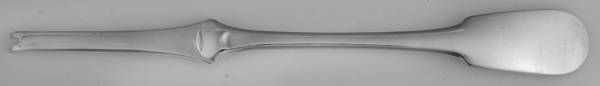 Cluny (Silverplate, 1963) Lobster Pick