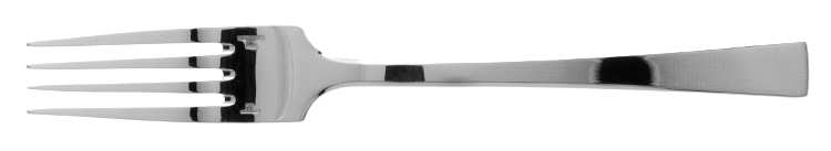 Concorde (Silverplate) Fork
