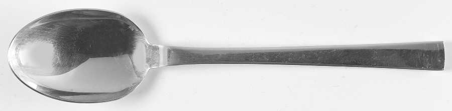Concorde (Silverplate) Solid Serving Spoon
