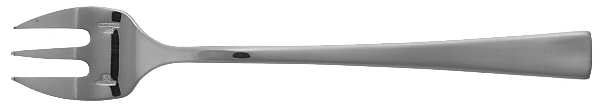Concorde (Silverplate) Cocktail/Seafood Fork