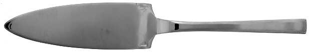 Concorde (Silverplate) Solid Pie Server