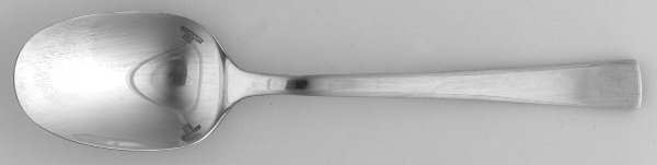 Concorde (Silverplate) Five O'Clock Teaspoon