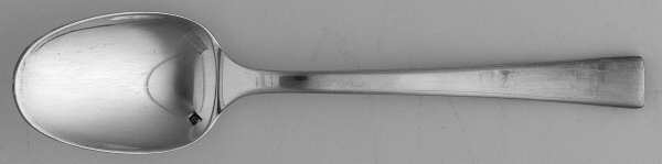 Concorde (Silverplate) Demitasse Spoon
