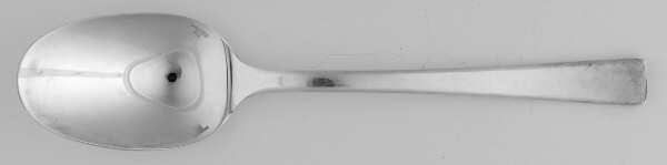 Concorde (Silverplate) Place/Oval Soup Spoon