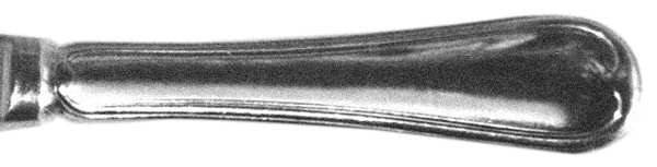 Nemours (STAINLESS) by Christofle France