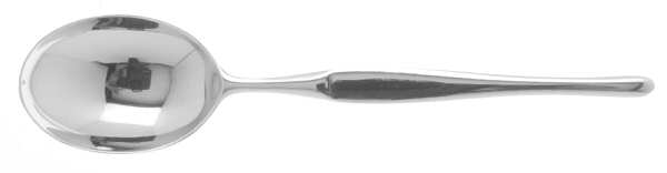 Duo (Silverplate) Five O'Clock Teaspoon