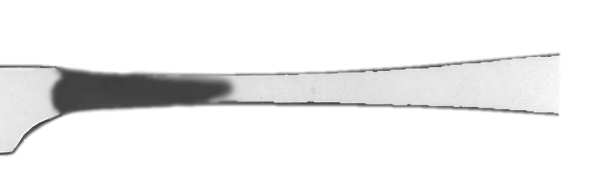 Delta (Silverplate by Christofle France