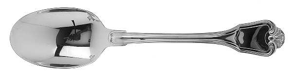 Dupleix (Sterling) Tablespoon (Serving Spoon)