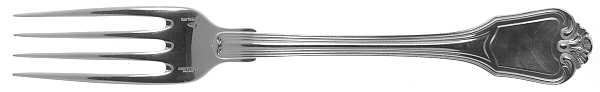 Dupleix (Sterling) Dessert Fork