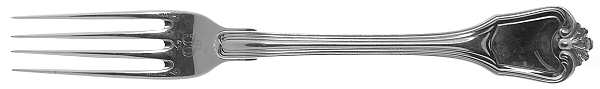 Dupleix (Sterling) Fork