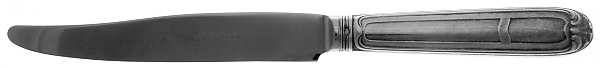 Dupleix (Sterling) New French Hollow Knife