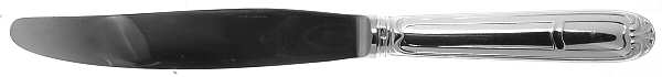 Dupleix (Sterling) Modern Hollow Knife