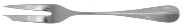 Fidelio (Silverplate, 1992) Seafood Fork