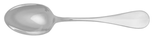 Fidelio (Silverplate, 1992) Oval Place Soup Spoon