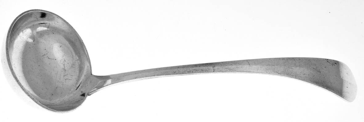 Fidelio (Silverplate, 1992) Solid Gravy Ladle