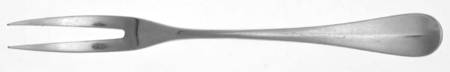 Fidelio (Silverplate, 1992) Snail Fork
