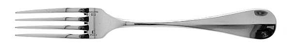 Fidelio (Silverplate, 1992) Fork