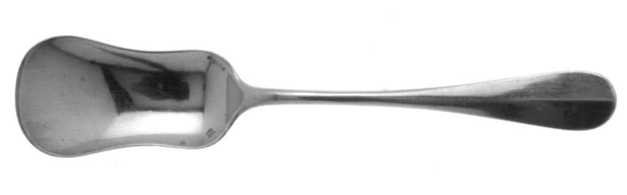 Fidelio (Silverplate, 1992) Ice Cream Spoon Individual