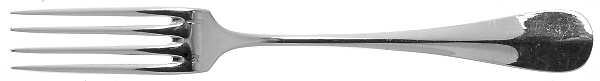 Fidelio (Silverplate, 1992) Fork