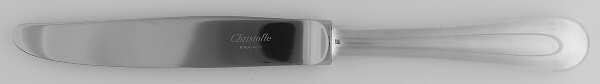Fidelio (Silverplate, 1992) Modern Hollow Knife