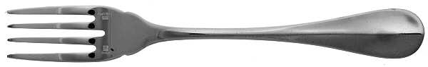 Fidelio (Silverplate, 1992) Individual Salad Fork