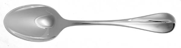 Fidelio (Silverplate, 1992) Demitasse Spoon
