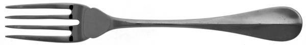 Fidelio (Sterling, 1995) Individual Salad Fork