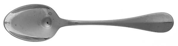 Fidelio (Sterling, 1995) Five O'Clock Teaspoon