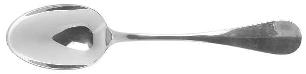 Fidelio (Sterling, 1995) Place/Oval Soup Spoon
