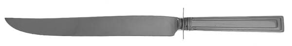 Folio (Stainless) Carving Knife Small with Stainless Blade HC