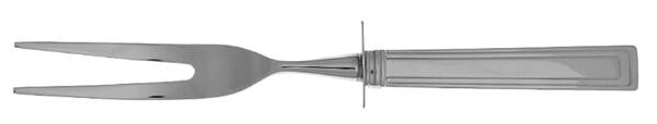 Folio (Stainless) Carving Fork Small with Stainless Prongs HC