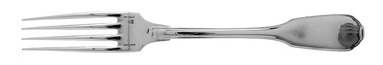 Germain (Sterling) Fork