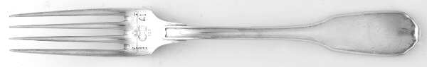 Germain (Sterling) Fork