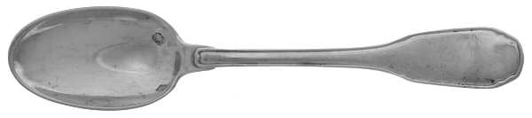 Germain (Sterling) Demitasse Spoon