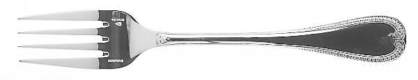 Malmaison (Sterling) Individual Salad Fork