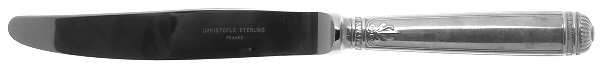 Malmaison (Sterling) Modern Hollow Knife