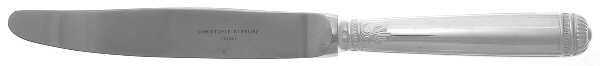 Malmaison (Sterling) Modern Hollow Knife