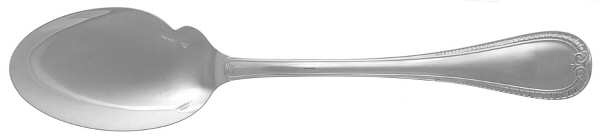 Malmaison (Sterling) Individual Gravy Spoon