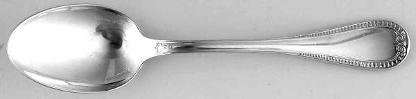 Malmaison (Sterling) Demitasse Spoon