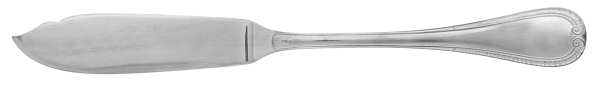 Malmaison (Sterling) Individual Solid Fish Knife