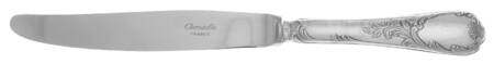 Marly (Silverplate, Satin Handle) Hollow Modern Knife