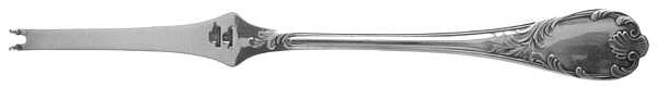 Marly (Silverplate, Satin Handle) Lobster Pick