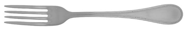 Mimosa (Stainless, Satin) Dessert Fork