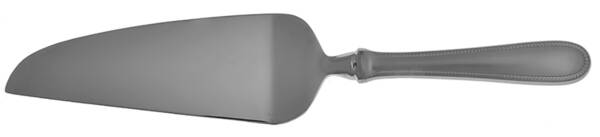Mimosa (Stainless, Satin) Pie and Cake Server with Stainless Blade HC