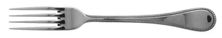 Mimosa (Stainless, Satin) Fork
