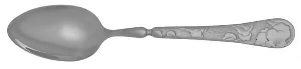 Nuage (Stainless) Dessert/Oval Soup Spoon