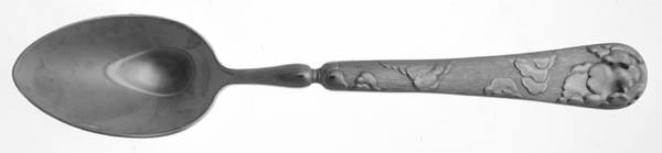 Nuage (Stainless) Place/Oval Soup Spoon