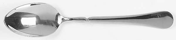 Oasis (Stainless-Glossy) Teaspoon