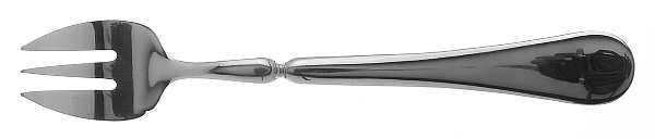 Oasis (Stainless-Glossy) Cocktail/Seafood Fork