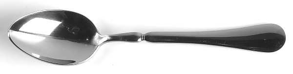 Oasis (Stainless-Glossy) Demitasse Spoon